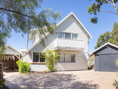 8 Brand Close, Dunsborough WA 6281