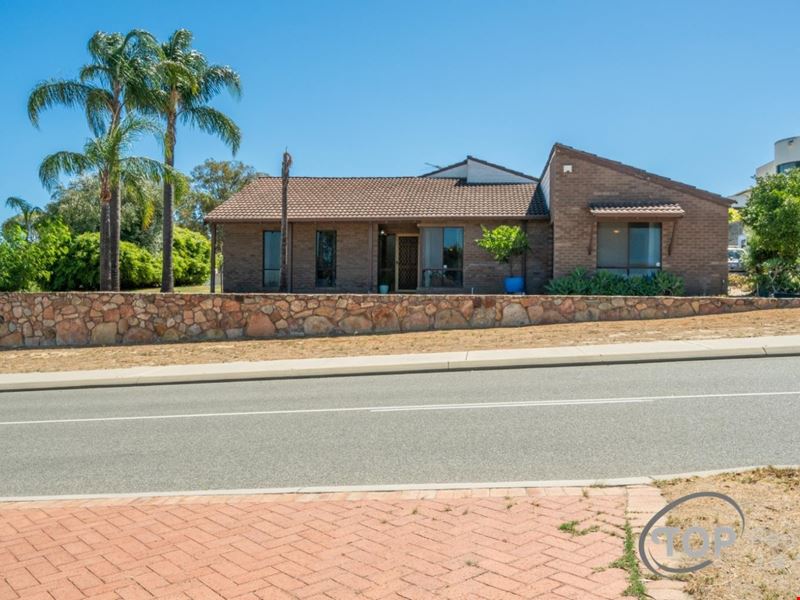 132 Rannoch Circle, Hamersley WA 6022