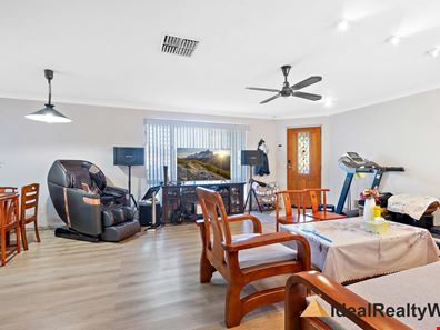 4A Kelly Place, Beckenham WA 6107