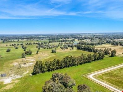 Proposed/Lot 122 Garvey Rd Dardanup Meadows, Crooked Brook WA 6236