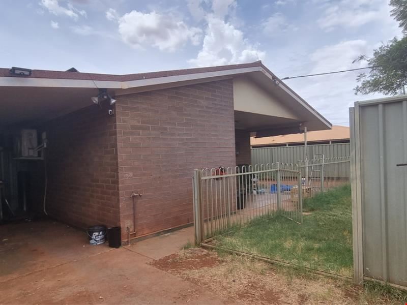 67 Fortescue Avenue, Newman WA 6753