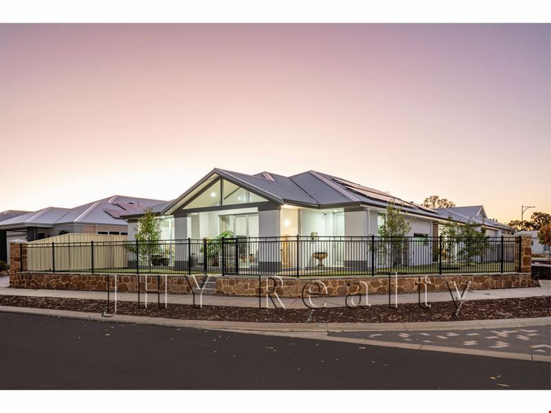 14 Ballyneal Loop, Dunsborough WA 6281