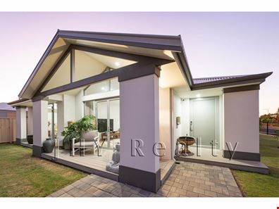 14 Ballyneal Loop, Dunsborough WA 6281