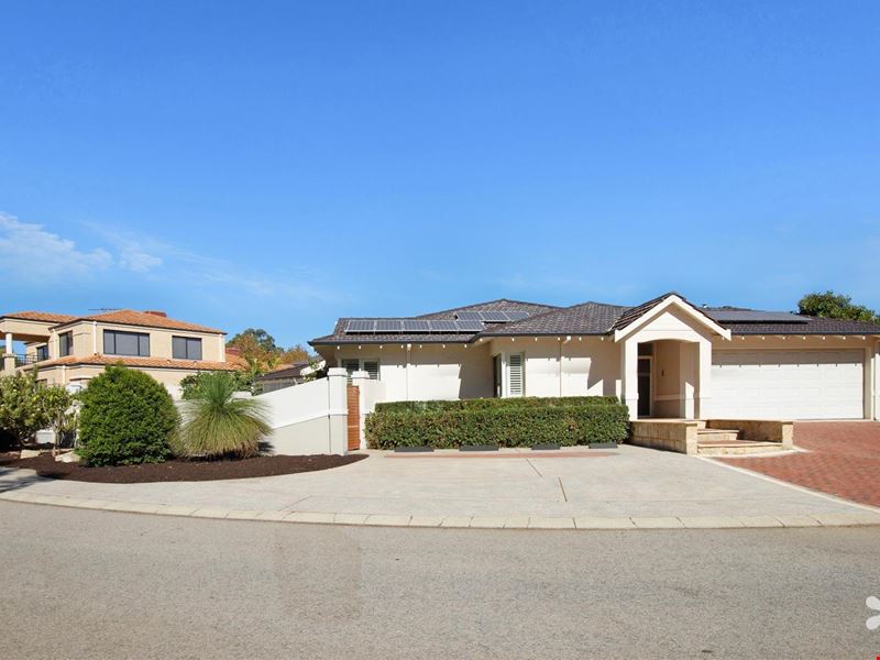 3 Portsea Gardens, Jandakot WA 6164