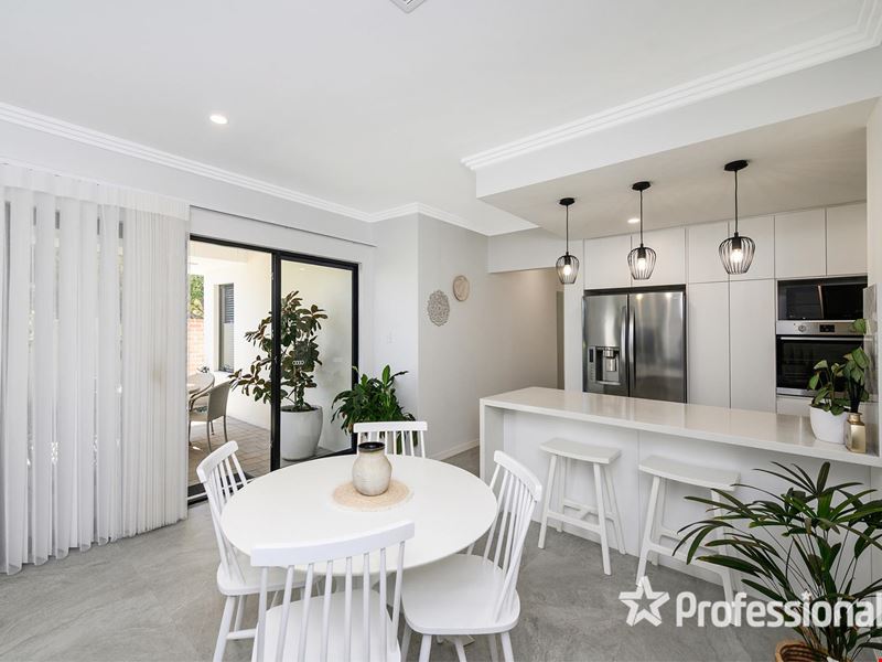 1 Johns Wood Drive, Kingsley WA 6026