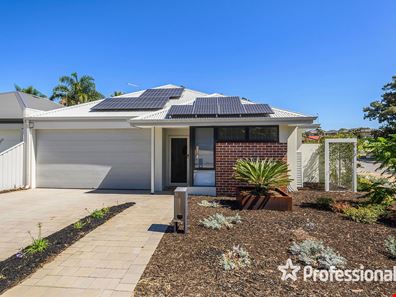 1 Johns Wood Drive, Kingsley WA 6026