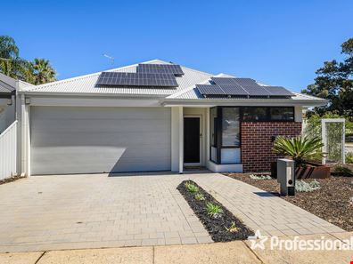 1 Johns Wood Drive, Kingsley WA 6026