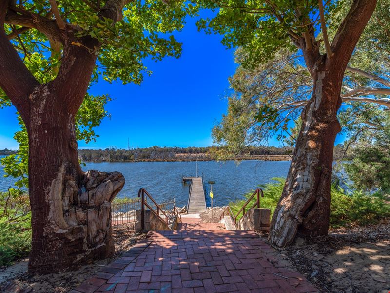 111/12 Wall Street, Maylands WA 6051