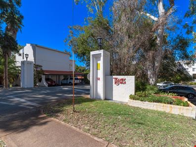 111/12 Wall Street, Maylands WA 6051