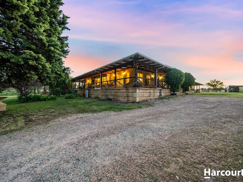 1849 Great Northern Highway, Bullsbrook