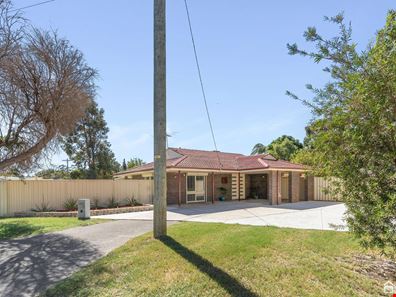 23 Gunnamatta Place, Kelmscott WA 6111