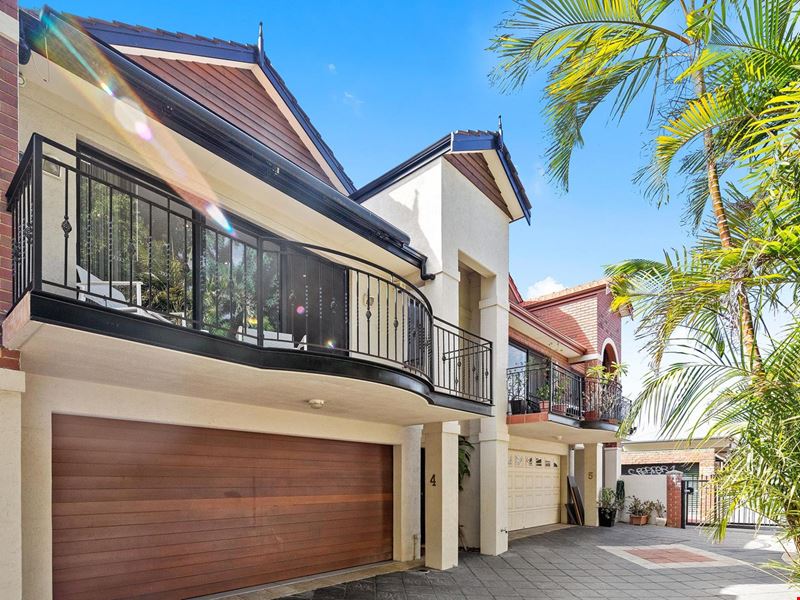 4/142 Palmerston Street, Perth WA 6000