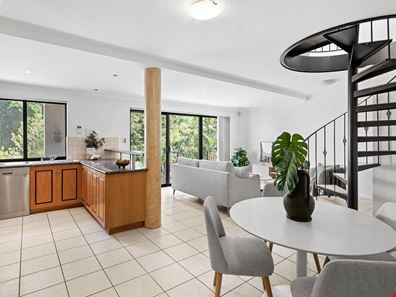 4/142 Palmerston Street, Perth WA 6000