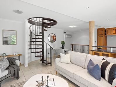 4/142 Palmerston Street, Perth WA 6000