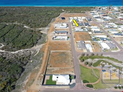 Lot 275 Asken Turn, Bandy Creek WA 6450
