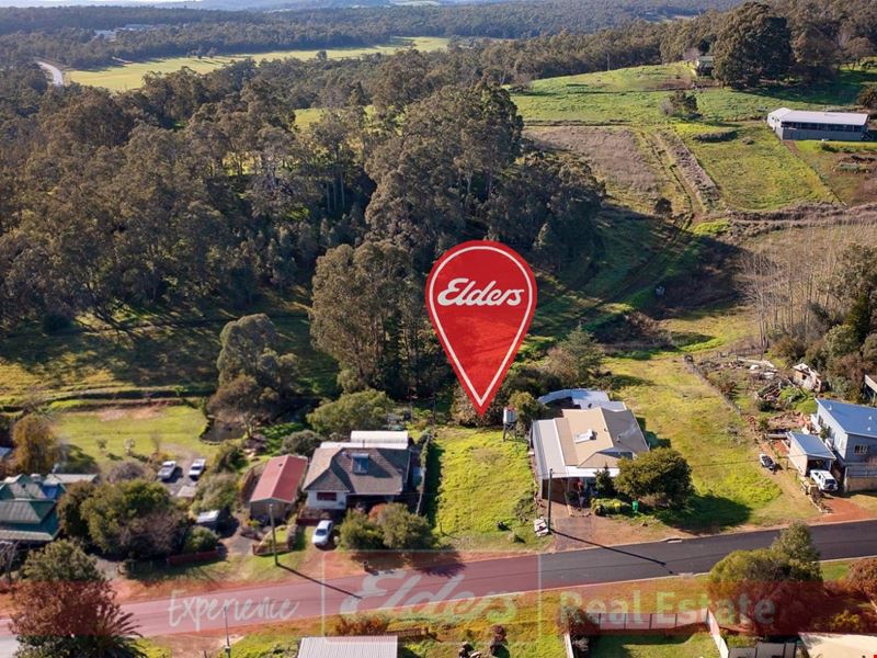24 Fleet Street, Donnybrook WA 6239