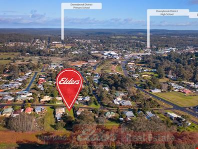 24 Fleet Street, Donnybrook WA 6239
