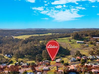 24 Fleet Street, Donnybrook WA 6239