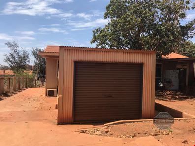 3/15 Kingsmill Street, Port Hedland WA 6721