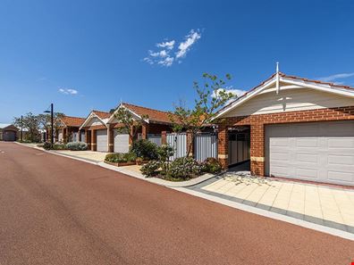 12/84 Collick Street, Hilton WA 6163