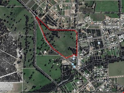 Lot 601,  Weld Street, Gingin WA 6503
