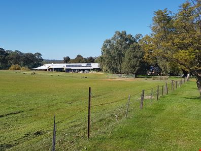 Lot 601,  Weld Street, Gingin WA 6503