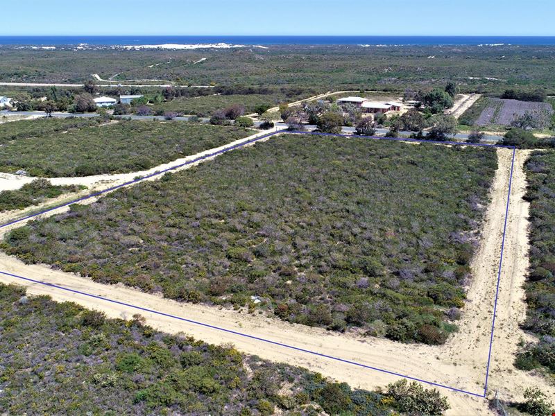 Lot 148,  Westerly Way, Karakin WA 6044