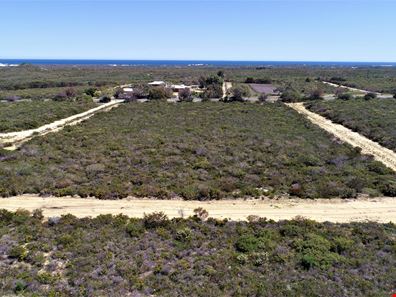 Lot 148,  Westerly Way, Karakin WA 6044