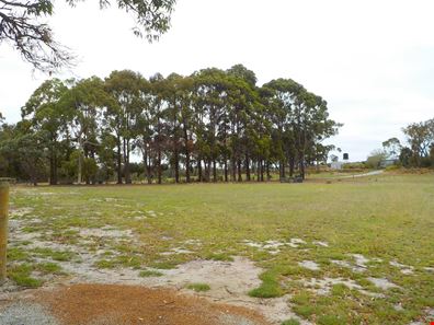 Lot 117 Glenelg Drive, Kalgan WA 6330