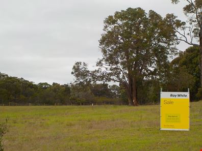 Lot 117 Glenelg Drive, Kalgan WA 6330