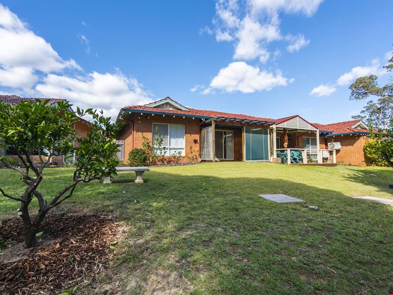 3/138 Lewis Road, Forrestfield WA 6058