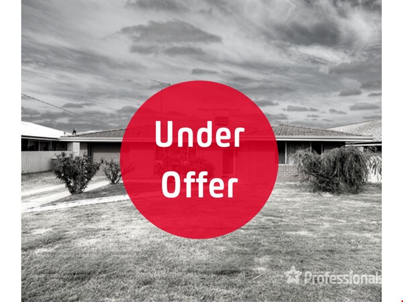 31 Wandoo crescent, Wongan Hills WA 6603