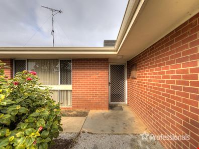 31 Wandoo crescent, Wongan Hills WA 6603