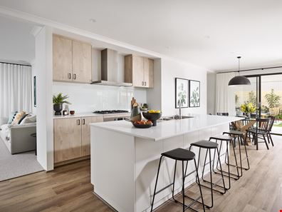 6 Goldwyer Drive, Mandogalup WA 6167