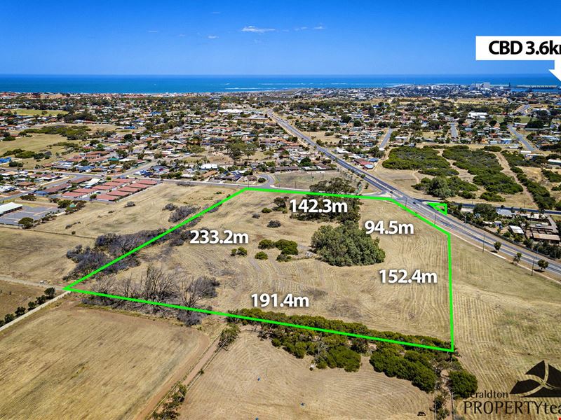 19 Blencowe Road, Utakarra WA 6530