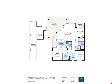 616/22 Windelya Road, Murdoch WA 6150