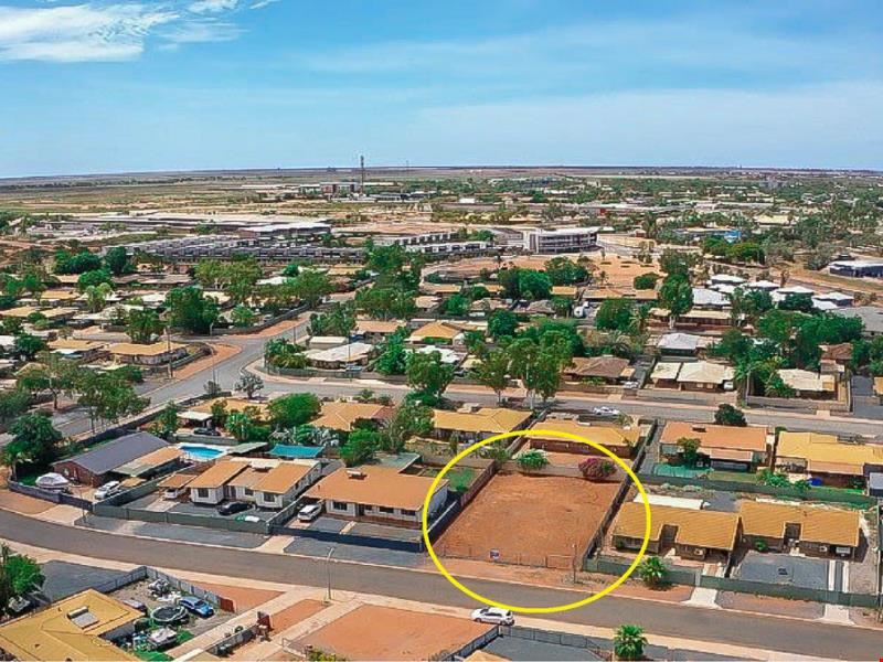 7 Dulverton Trr, South Hedland WA 6722