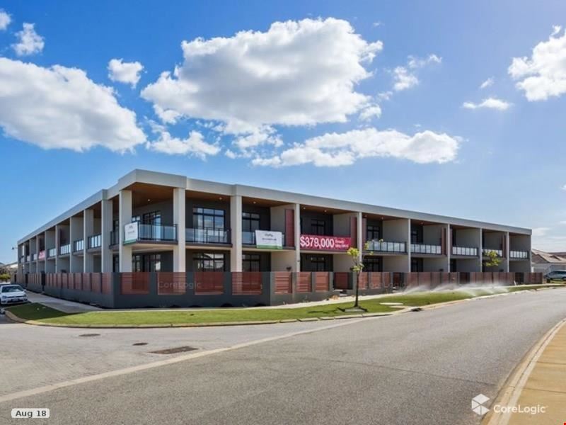 12/2 Cooli Street, Hammond Park WA 6164