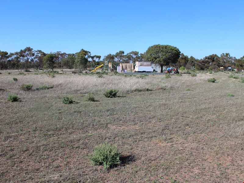 198 Dowerin-Meckering Rd, Meckering WA 6405