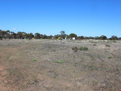 198 Dowerin-Meckering Rd, Meckering WA 6405