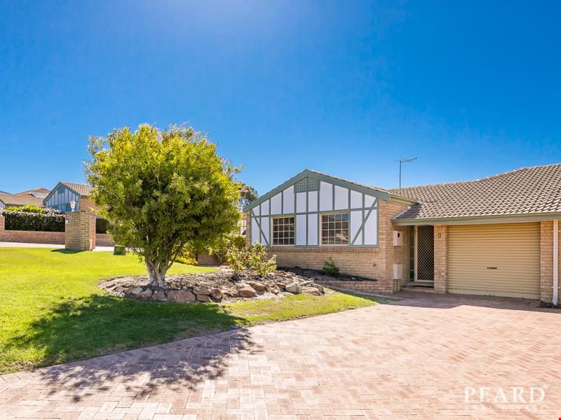 3/71 Flinders Avenue, Hillarys WA 6025