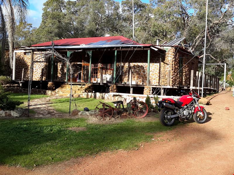 370 Mooliabeenee Road, Mooliabeenee WA 6504