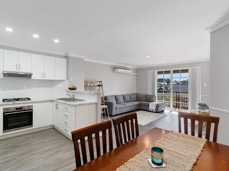 64/1 Carr Street, West Perth WA 6005