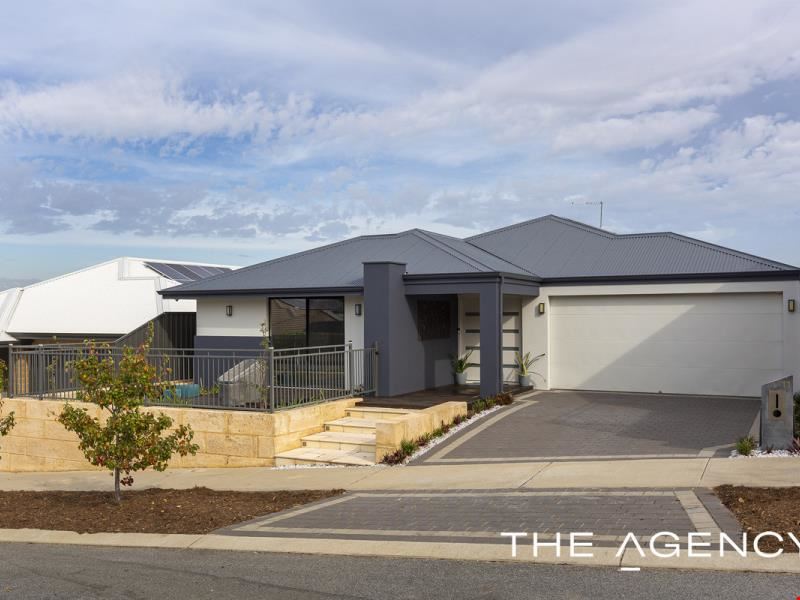 11 Kalbarri Pass, Jane Brook WA 6056