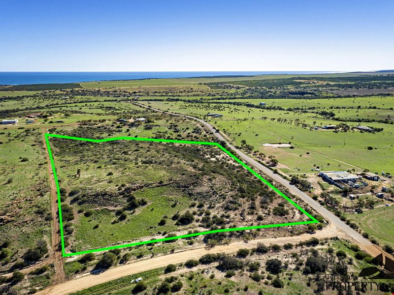 Lot 29 Harmony Place, White Peak WA 6532