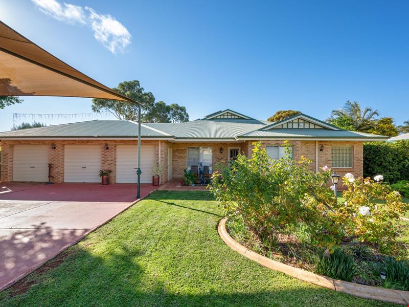 59 Atbara Street, Broadwood WA 6430