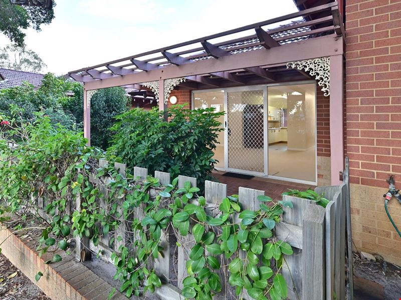 32/108 Fern Road, Wilson