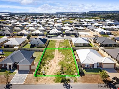 17 Swell Terrace, Glenfield WA 6532