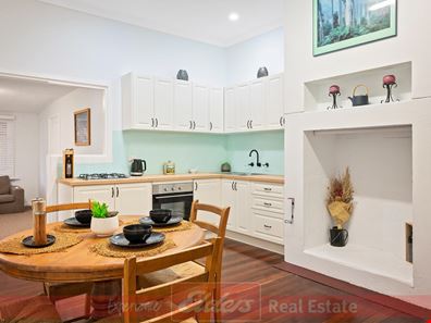 51 SOUTH WESTERN HIGHWAY, Kirup WA 6251