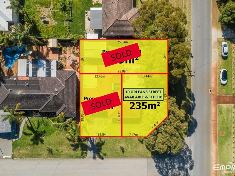 10 Orleans Street, Spearwood WA 6163